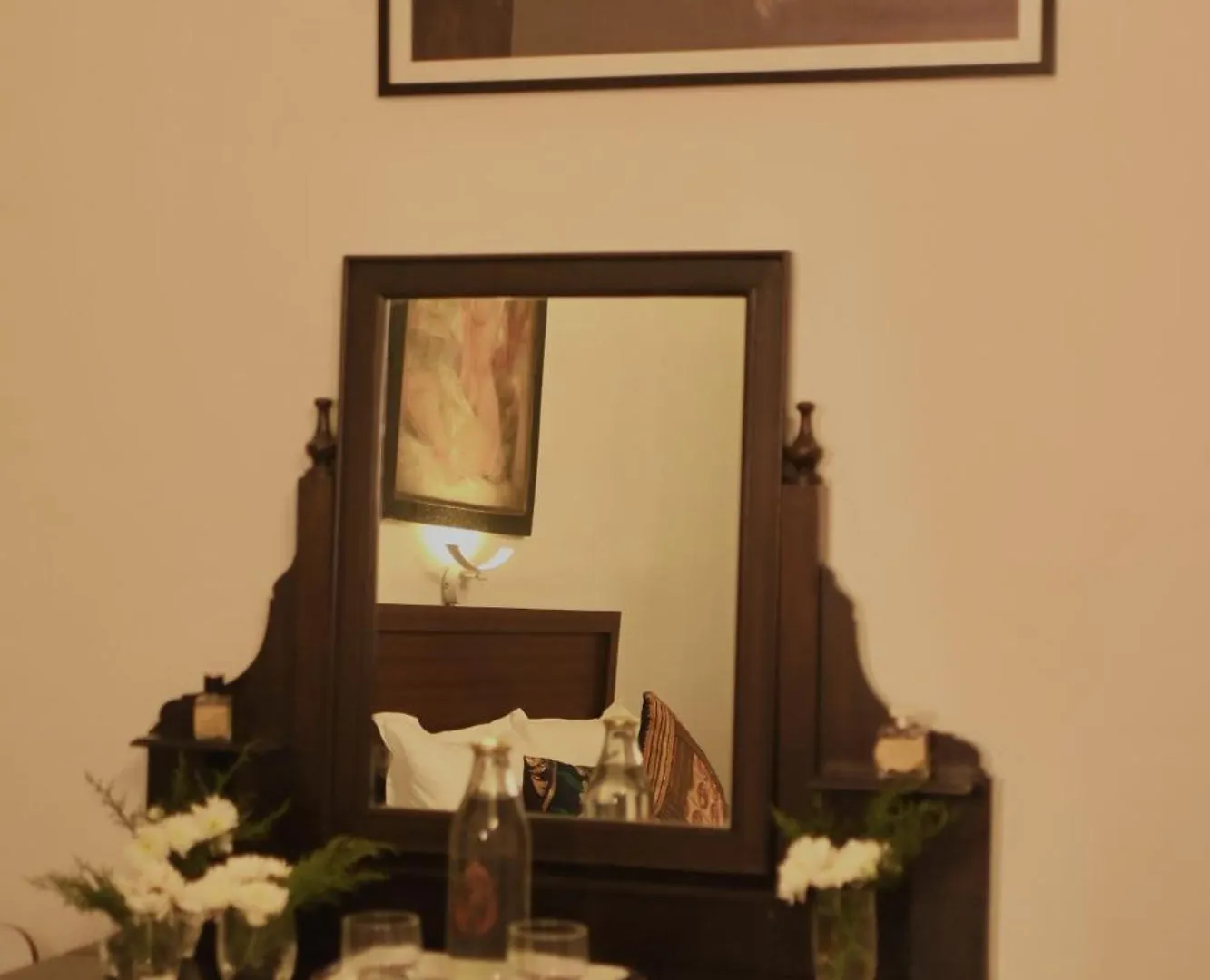 Scarlet'S Cottage & Tea Garden Kochi