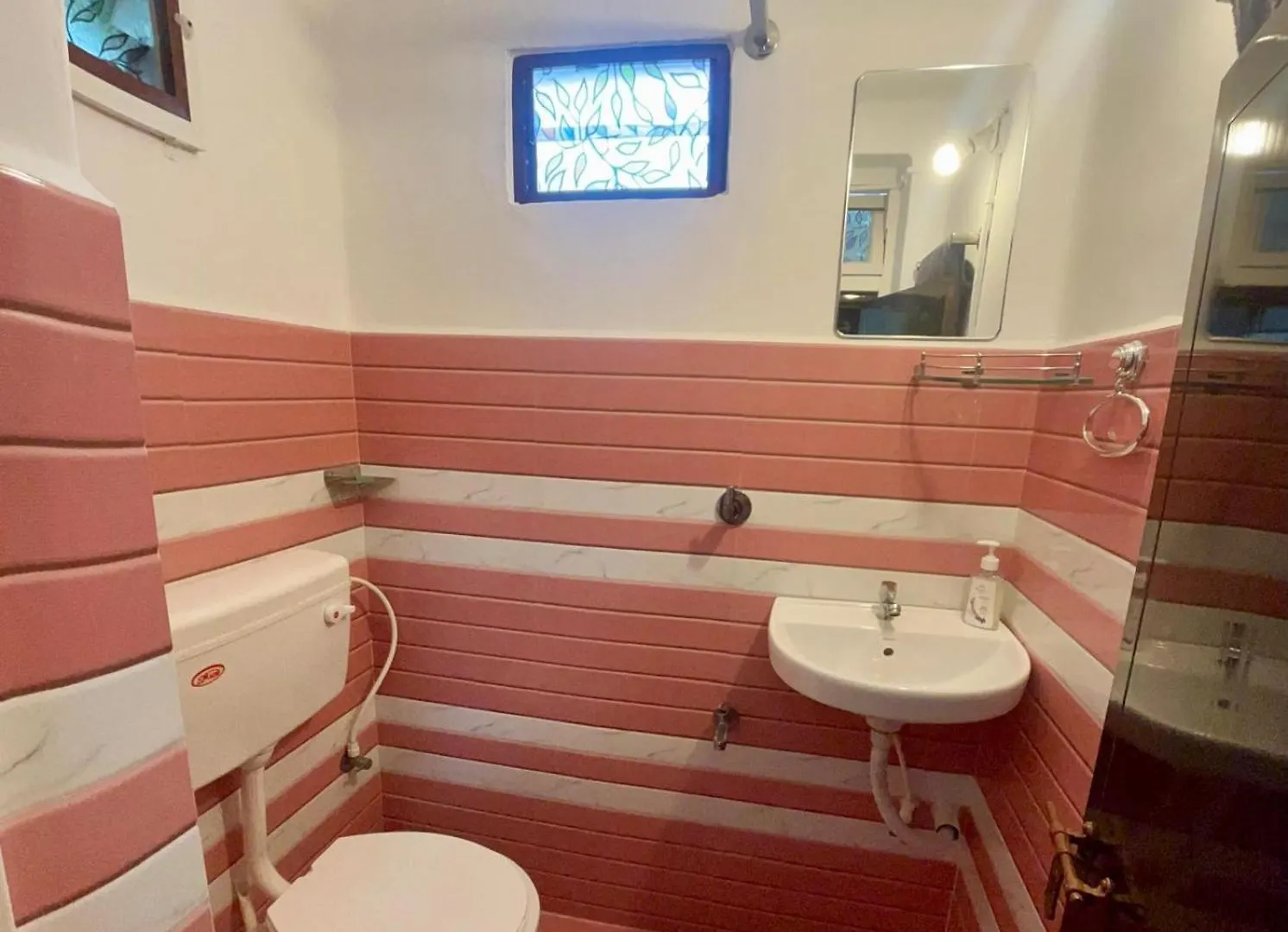 Bed & Breakfast Scarlet'S Cottage & Tea Garden Kochi